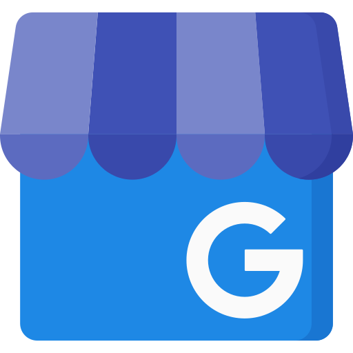 googlemybusiness Logo
