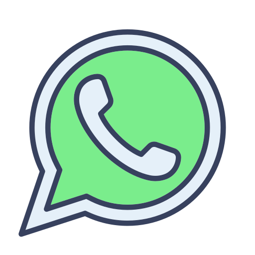 whatsapp Logo