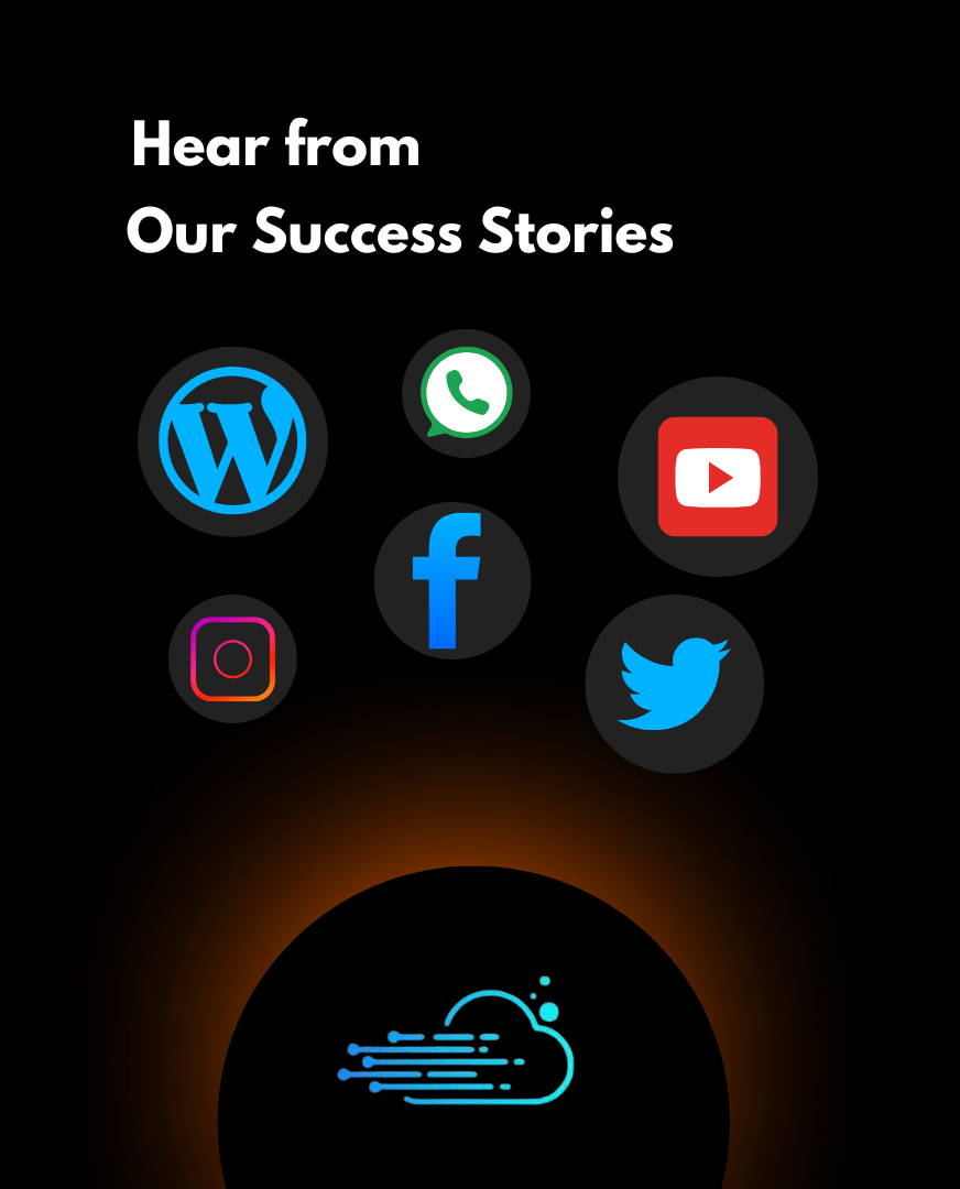 What our customers say